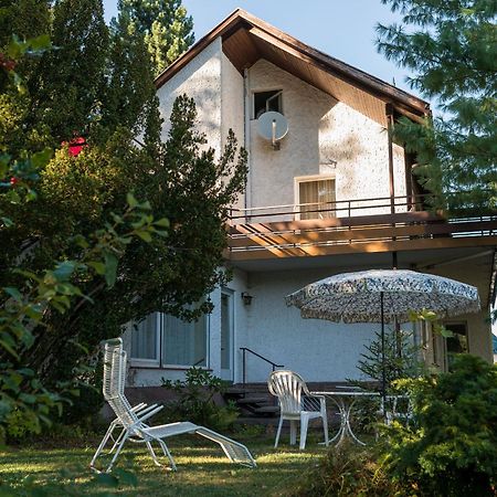 Gaestehaus Hirzel Бад-Вильдбад Экстерьер фото