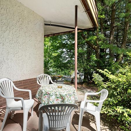 Gaestehaus Hirzel Бад-Вильдбад Экстерьер фото